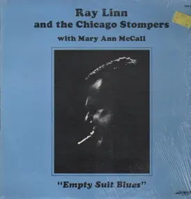 Ray Linn - Empty Suit Blues