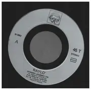 7inch Vinyl Single - Raylò - Spanish Journey