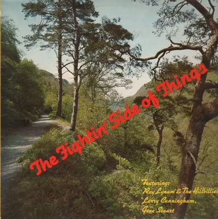 Ray Lynam, Gene Stuart a.o. - The Fightin' Side Of Things