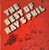 Ray Lynam - The Best Of Ray and Phil