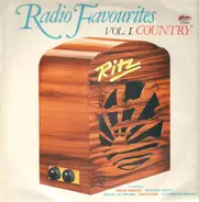 ray lynam, ricky skaggs - sRadio Favourites vol. 1 Country