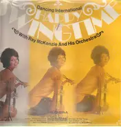 Ray McKenzie - Happy Swingtime