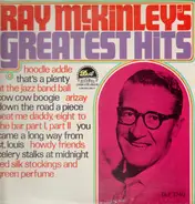 Ray McKinley - Ray McKinley's Greatest Hits