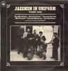 LP - Ray Mc Kinley, Bernie Privin, Peanuts Hucko... - Jazzmen in Uniform - Paris 1945