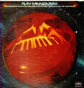 Ray Manzarek