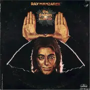 LP - Ray Manzarek - The Golden Scarab