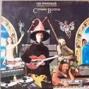 LP - Ray Manzarek - Carmina Burana