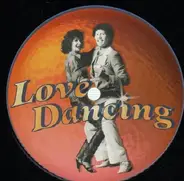 Ray Mang - Holy Ghost / Love Dancing