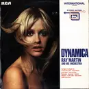 LP - Ray Martin And His Orchestra - Dynamica
