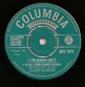7'' - Ray Martin And His Orchestra - Ray Martin Requests