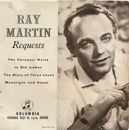 Ray Martin And His Orchestra - Ray Martin Requests