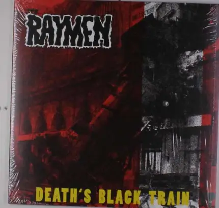 Raymen - Death's Black Train