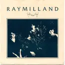 7inch Vinyl Single - Raymilland - Talk