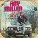 7'' - Ray Miller - O La La Brigitt
