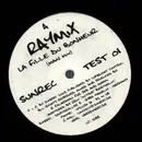 12inch Vinyl Single - Raymix - La Fille De Bonheur
