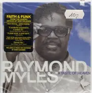 Raymond Myles - A Taste of Heaven