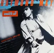 LP - Raymond May - Unadulterated Addiction - Promo