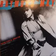 CD - Raymond May - Unadulterated Addiction