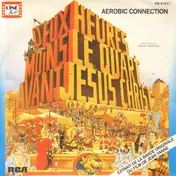 Raymond Alessandrini - Aerobic Connection / Homosexualis Discothecus