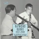 CD - Ray Burke - Speakeasy Boys