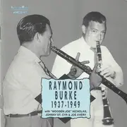 CD - Ray Burke - Speakeasy Boys