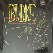 Raymond Burke - And His New Orleans Jazz Band