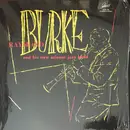 LP - Raymond Burke - And His New Orleans Jazz Band
