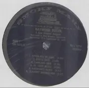 LP - Raymond Burke - A New Orleans Original