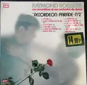 Raymond Boisserie - Accordeon-Parade N°2
