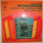 Raymond Boisserie - Ensemble