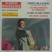 Raymond Boisserie Et Son Ensemble