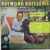 LP - Raymond Boisserie Et Son Orchestre - Jouent Les Grands Succès D'Édith Piaf