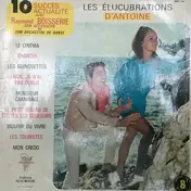 Raymond Boisserie Et Son Orchestre - Les Elucubrations D'Antoine