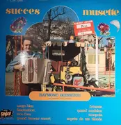 LP - Raymond Boisserie Et Son Orchestre Refrains Chantés Por José Rivera - Succes Musette