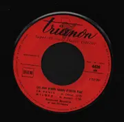 7inch Vinyl Single - Raymond Boisserie et son Orchestre - Les plus grands success d´Edith Piaf