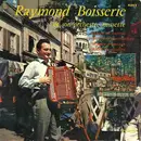 7inch Vinyl Single - Raymond Boisserie Et Son Orchestre - Perles De Cristal - EP