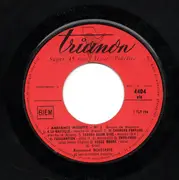 7inch Vinyl Single - Raymond Boisserie Et Son Orchestre - Raymond Boisserie Joue...12 Succès De Toujours - EP, Red Center Labels