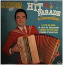 LP - Raymond Boisserie - Hit Parade a l'accordeaon