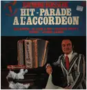 LP - Raymond Boisserie - Hit-parade A L'accordeon Vol. 7