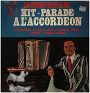 Raymond Boisserie - Hit-parade A L'accordeon Vol. 7