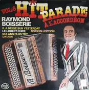 Raymond Boisserie - Hit-Parade A L'Accordéon Vol. 8