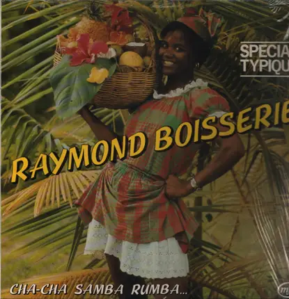 Raymond Boisserie - Special Typique