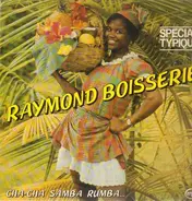 Raymond Boisserie - Special Typique