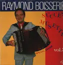 LP - Raymond Boisserie - Succès Musette - Special Danse vol. 3 - Still sealed