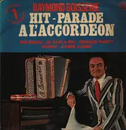 Raymond Boisserie - Hit-Parade A L'Accordéon Vol. 6