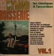 Raymond Boisserie - Les Classiques A L'Accordéon