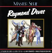 Raymond Devos - Master Serie