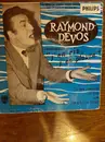 7inch Vinyl Single - Raymond Devos - J'en Ris... J'en Pleure - EP