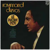 Raymond Devos - Le Disque d'Or De Raymond Devos