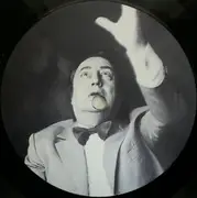 LP - Raymond Devos - L'artiste